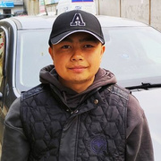 Нуридин, 18, Екатеринбург