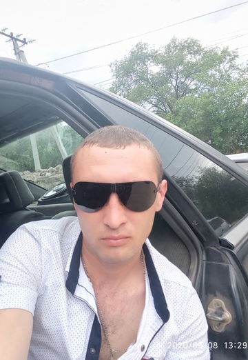 My photo - Sergey, 33 from Mykolaiv (@sergey1055091)