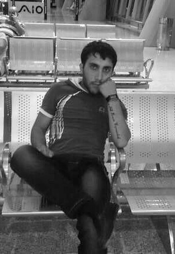 My photo - ✞E✞, 33 from Jermuk (@cec2gmrfcd)