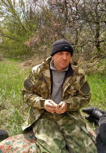 Моя фотография - Анатолий, 50 из Николаев (@anatoliy59474)