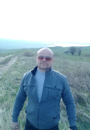 Моя фотография - Александр, 45 из Ставрополь (@aleksandr653441)