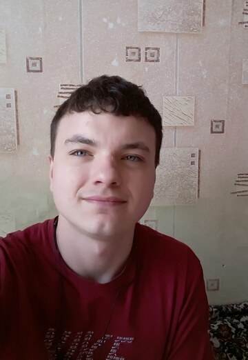 Моя фотография - рома, 23 из Луганск (@roma76265)