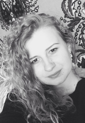 Моя фотография - Mariia, 29 из Астрахань (@mariia236)