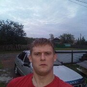 Валерий, 33, Полысаево