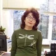Фарида, 53, Орск