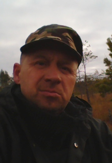 My photo - Oleg, 33 from Tikhvin (@oleg291664)