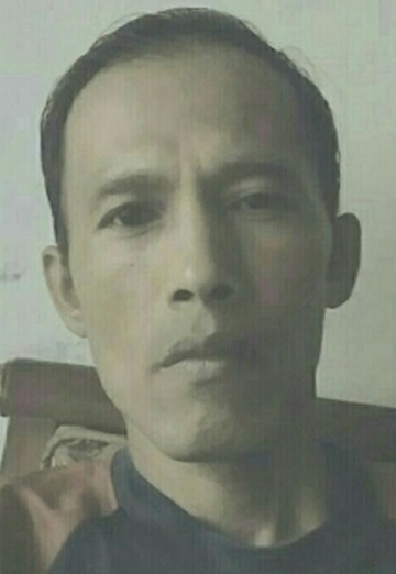 My photo - oong soedhiro, 43 from Jakarta (@oongsoedhiro)