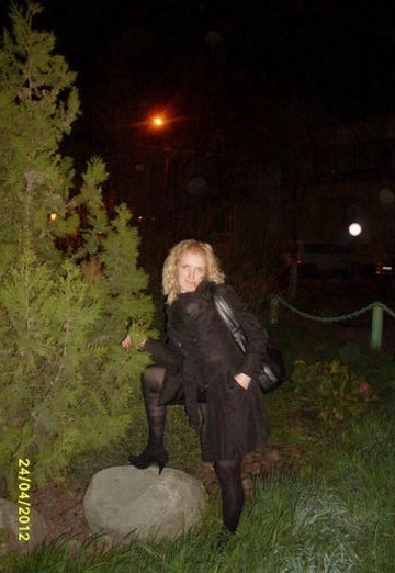 My photo - katarina, 35 from Pinsk (@katarina351)
