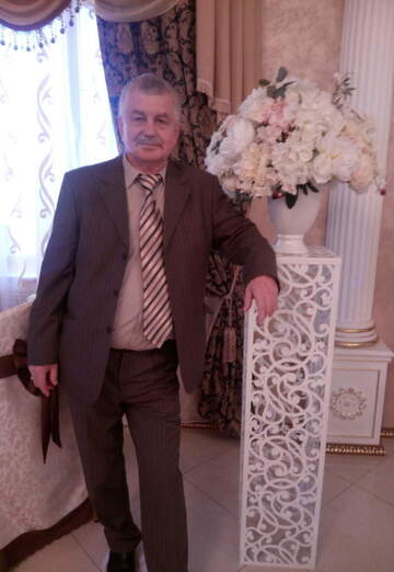 My photo - Anatoliy Kanchin, 54 from Orenburg (@anatoliykanchin)