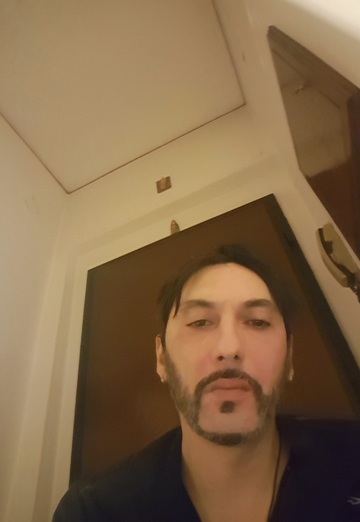 My photo - fra, 48 from Rende (@fra44)