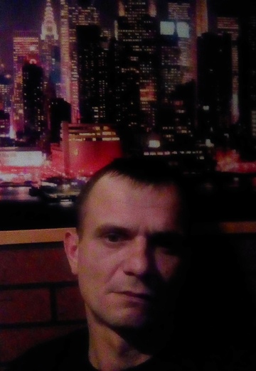 Моя фотография - Сергей, 45 из Могилёв (@sergey860797)