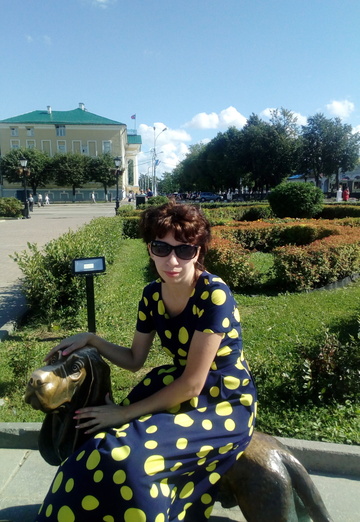 Моя фотография - Любовь, 36 из Кострома (@lubov49685)