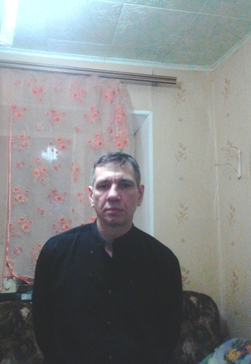 Моя фотография - Николай, 51 из Крымск (@nikolay141295)