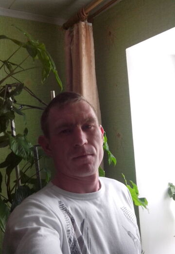 Моя фотография - Владимир, 40 из Зерноград (@vladimir62096)