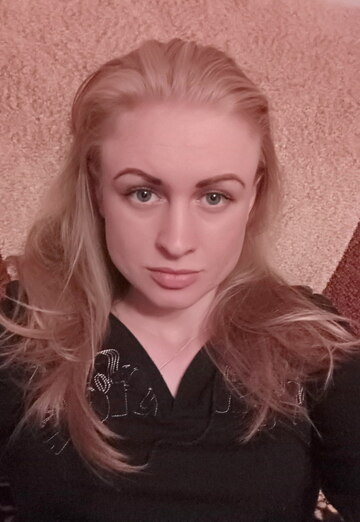 Моя фотография - Наталья Александрова, 33 из Москва (@natalyaaleksandrova9)