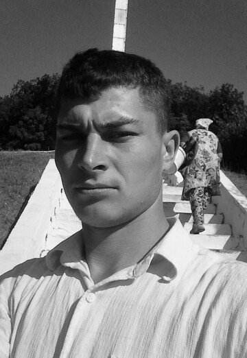 My photo - Anatol, 30 from Kishinev (@anatol1343)