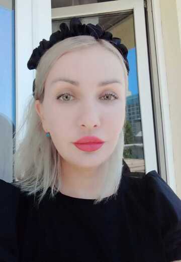 My photo - Yuliya, 36 from Sochi (@uliya228699)