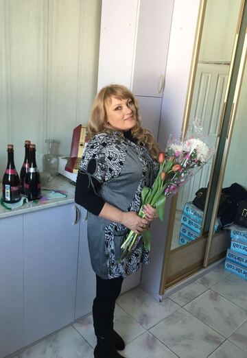 My photo - Evgeniya, 54 from Lesozavodsk (@evgeniya34239)