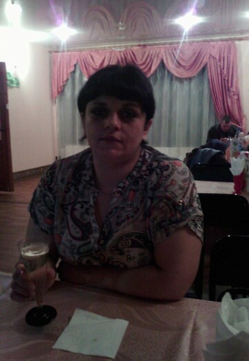 My photo - NATALYa, 40 from Yelnya (@natalya187145)
