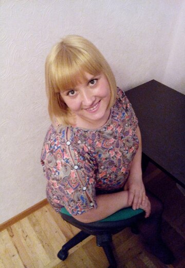 My photo - Mariya, 37 from Krasnodar (@mariya27149)