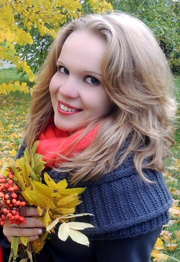 Моя фотография - Виктория, 29 из Новосибирск (@viktoriya27257)