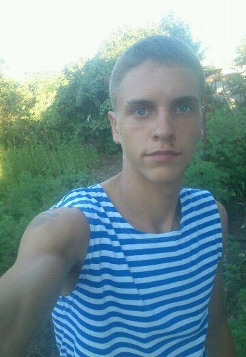 Моя фотография - Алексей, 25 из Дубоссары (@aleksey253651)