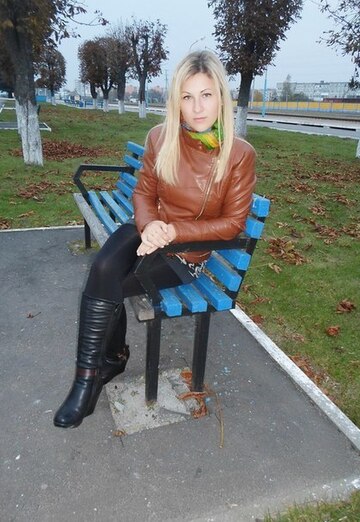 My photo - Kseniya, 34 from Pervouralsk (@kseniya23893)