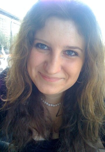 My photo - Annushka, 33 from Ostrovets (@annushka826)
