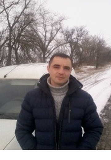 Моя фотография - дмитрий, 41 из Феодосия (@dmitriy279002)