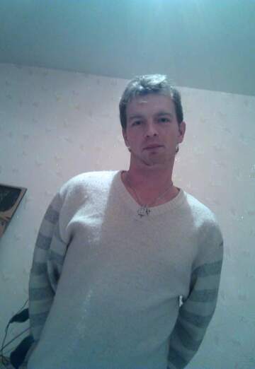 Моя фотография - Viktor, 38 из Витебск (@viktor208935)