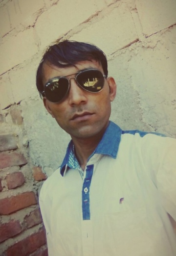 My photo - prem rajput, 34 from Ahmedabad (@premrajput)