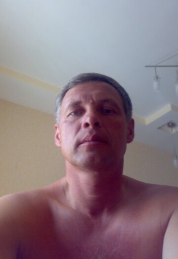 My photo - Scorpion, 57 from Kazan (@scorpion26)