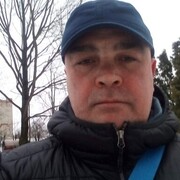 Александр, 49, Родники