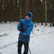 Артём, 36, Волжск