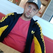 Василий, 45, Вологда