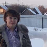 Альфия, 53, Иглино