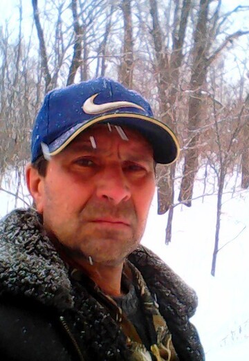 My photo - Oleg, 51 from Artyom (@oleg271232)