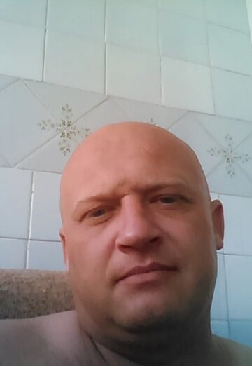 My photo - Evgeniy, 42 from Blagoveshchensk (@evgeniy298724)