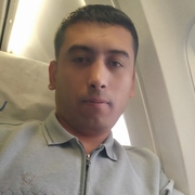 Islom, 30, Солнцево