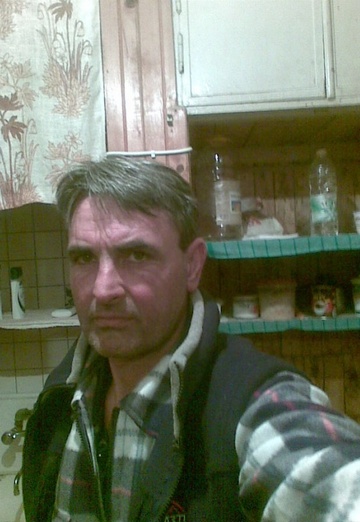 My photo - veselin velev, 54 from Vilnius (@veselinvelev)