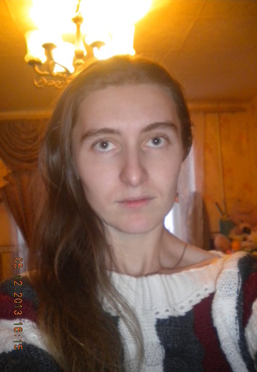 Olga (@olga146699) — benim fotoğrafım № 1
