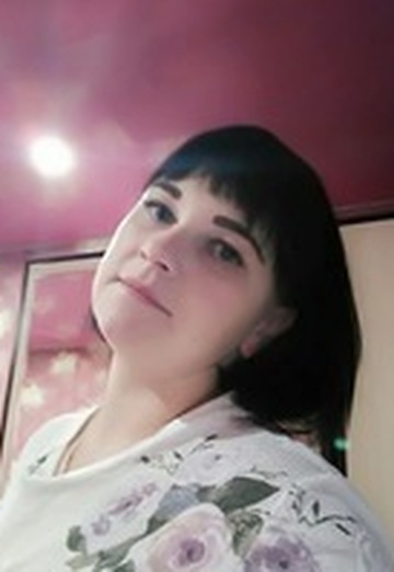 Моя фотография - Екатерина, 32 из Орша (@ekaterina115775)