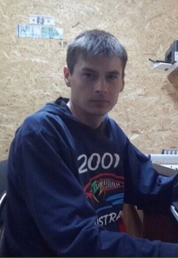 My photo - Valeriy, 36 from Atyrau (@valeriy44710)