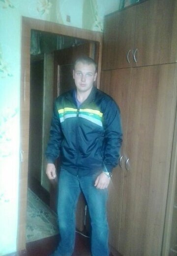 My photo - Aleksandr, 33 from Borispol (@aleksandr473582)
