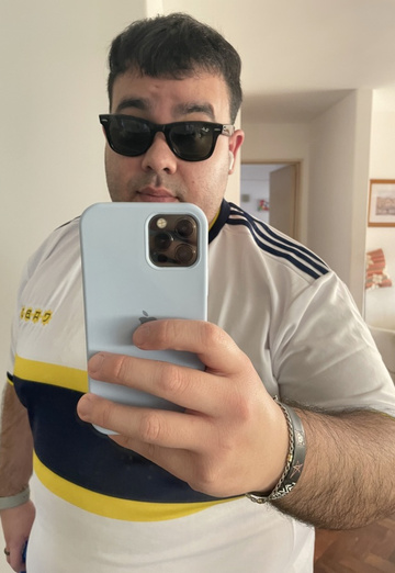 Juan (@juanpastor13) — my photo № 1