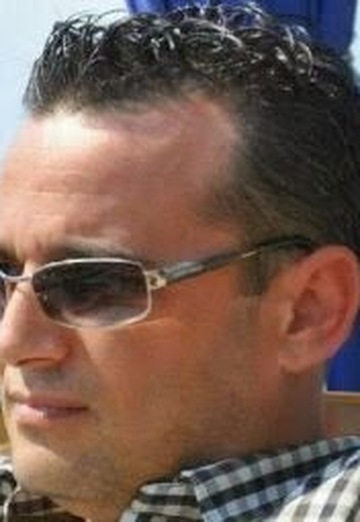 My photo - barisemu, 44 from Famagusta (@barisemu)