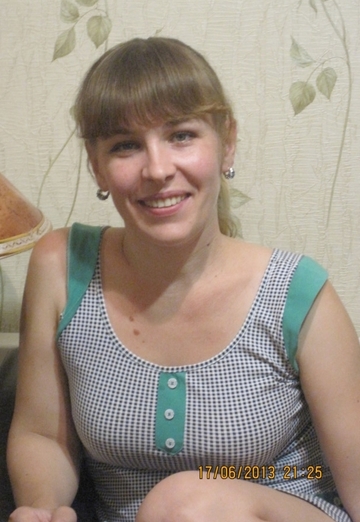 My photo - Elena, 42 from Belaya Kalitva (@elena61474)