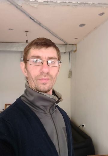 Моя фотография - Вячеслав, 43 из Хабаровск (@vyacheslav68893)