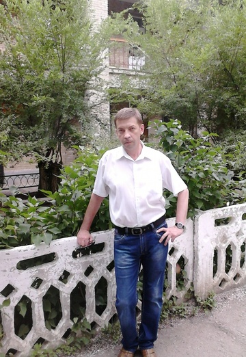 My photo - Aleksandr, 51 from Mineralnye Vody (@aleksandr564005)