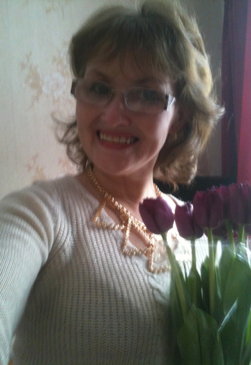 Ljudmila (@ludmila4487) — mein Foto #1